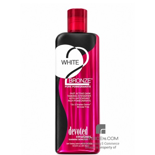 Devoted creations white - creations/white, 2