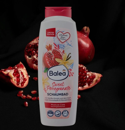 Balea schaumbad sweet - balea,