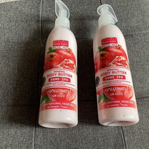 Mbs body butter bio - 2,