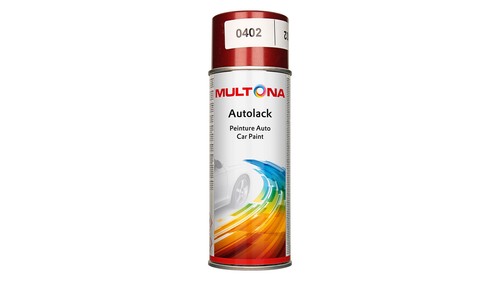 Multona autolack spray opel - autolack,