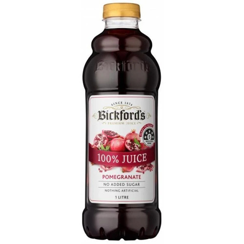 Bickford 100 pomegranate - 100, %