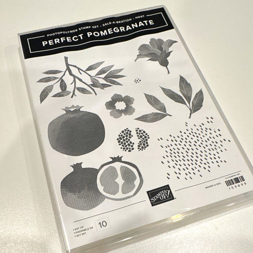 Stampin up - stampin',