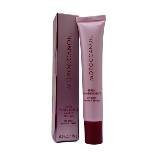 Moroccanoil lip balm berry - moroccanoil,