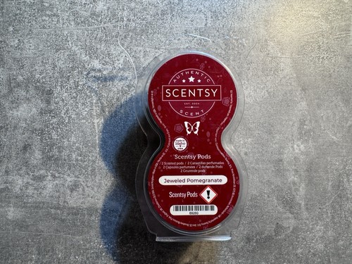 Scentsy pods jeweled - 🦋,