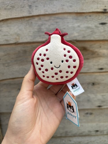 Jellycat fabulous fruit - ,