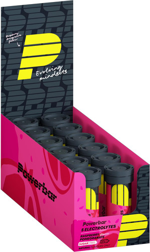 Powerbar 5electrolytes sports - powerbar,